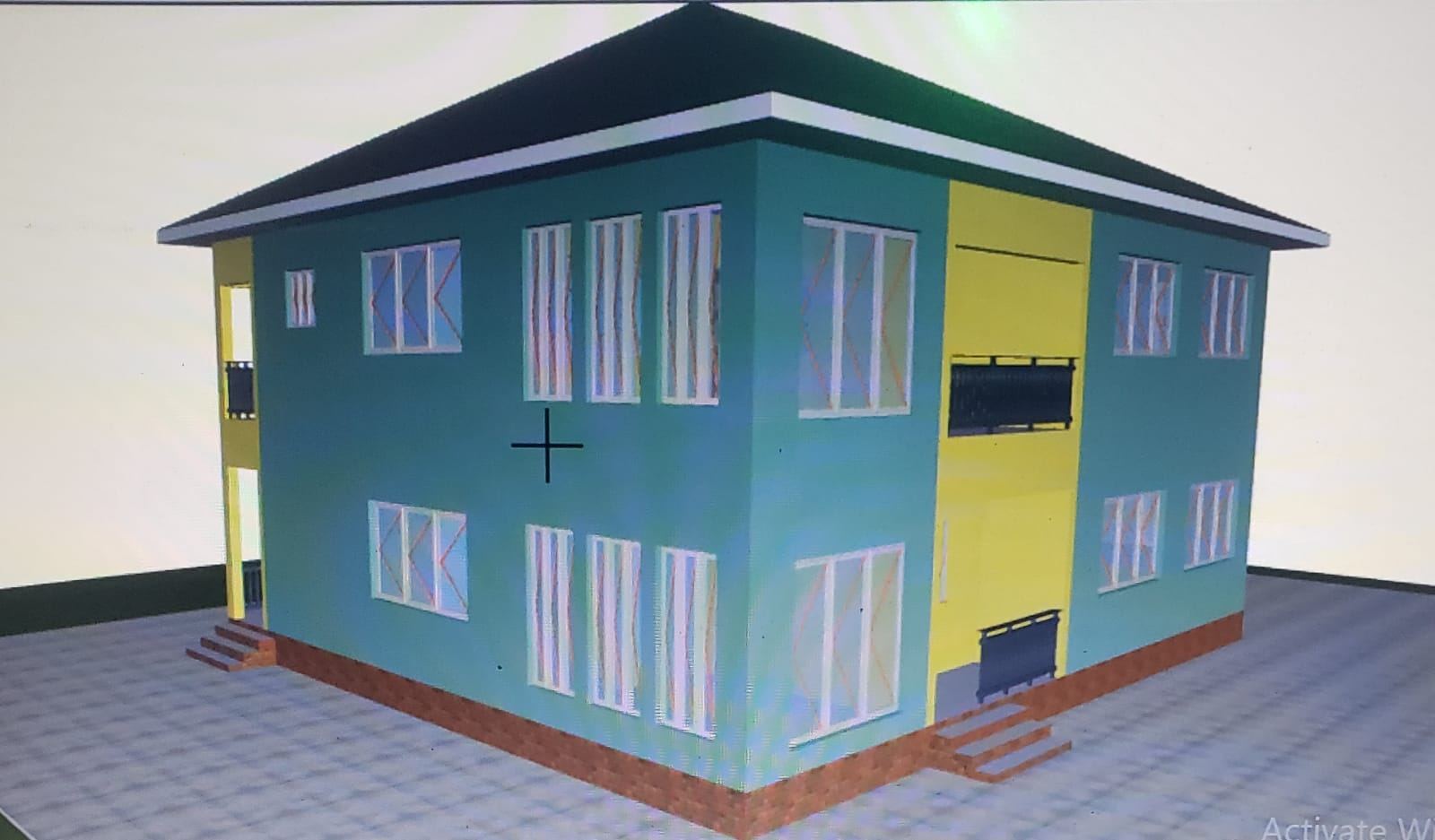 Residential Design & Build — Johnsonville — view 1