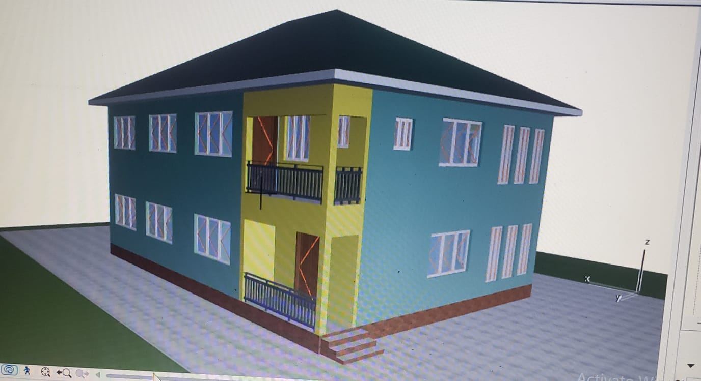 Residential Design & Build — Johnsonville — view 2