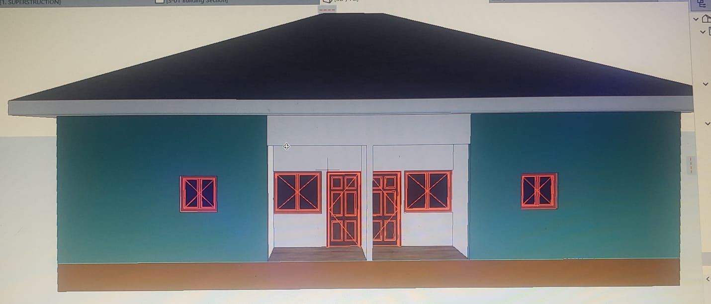 Residential Design & Build — Johnsonville — view 4