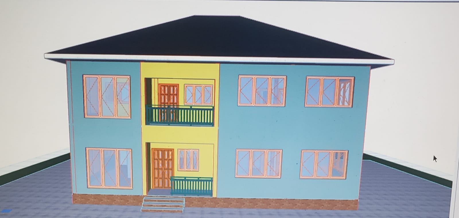 Residential Design & Build — Johnsonville — view 6