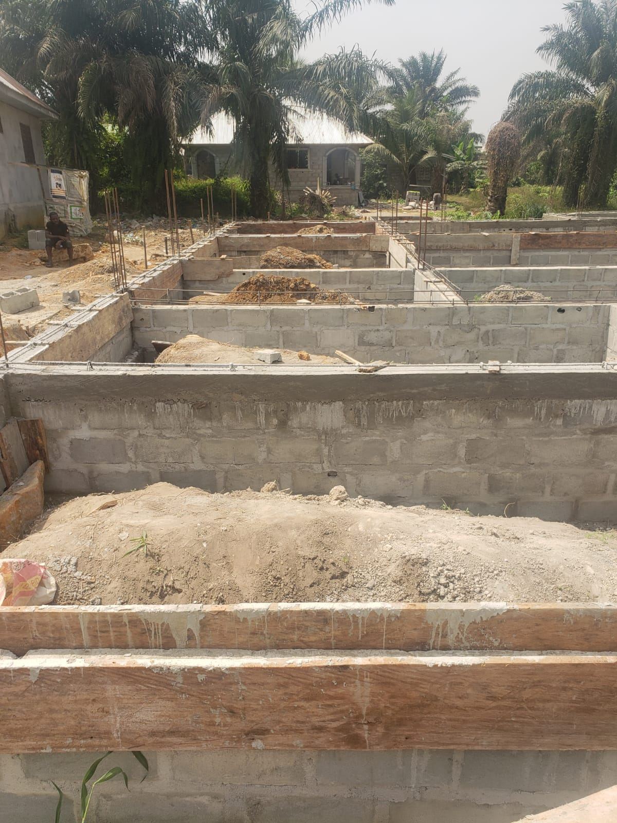 Residential Foundation Project — Caldwell (Phase 2) — view 7