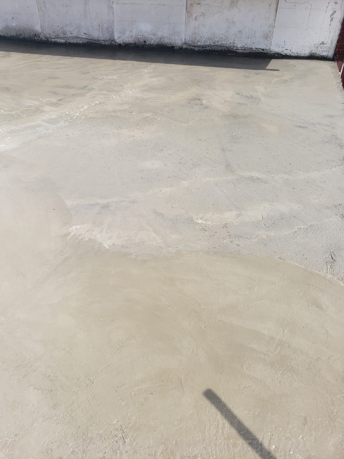 FAL Roof Leakage Repair — Capital Bypass — view 8