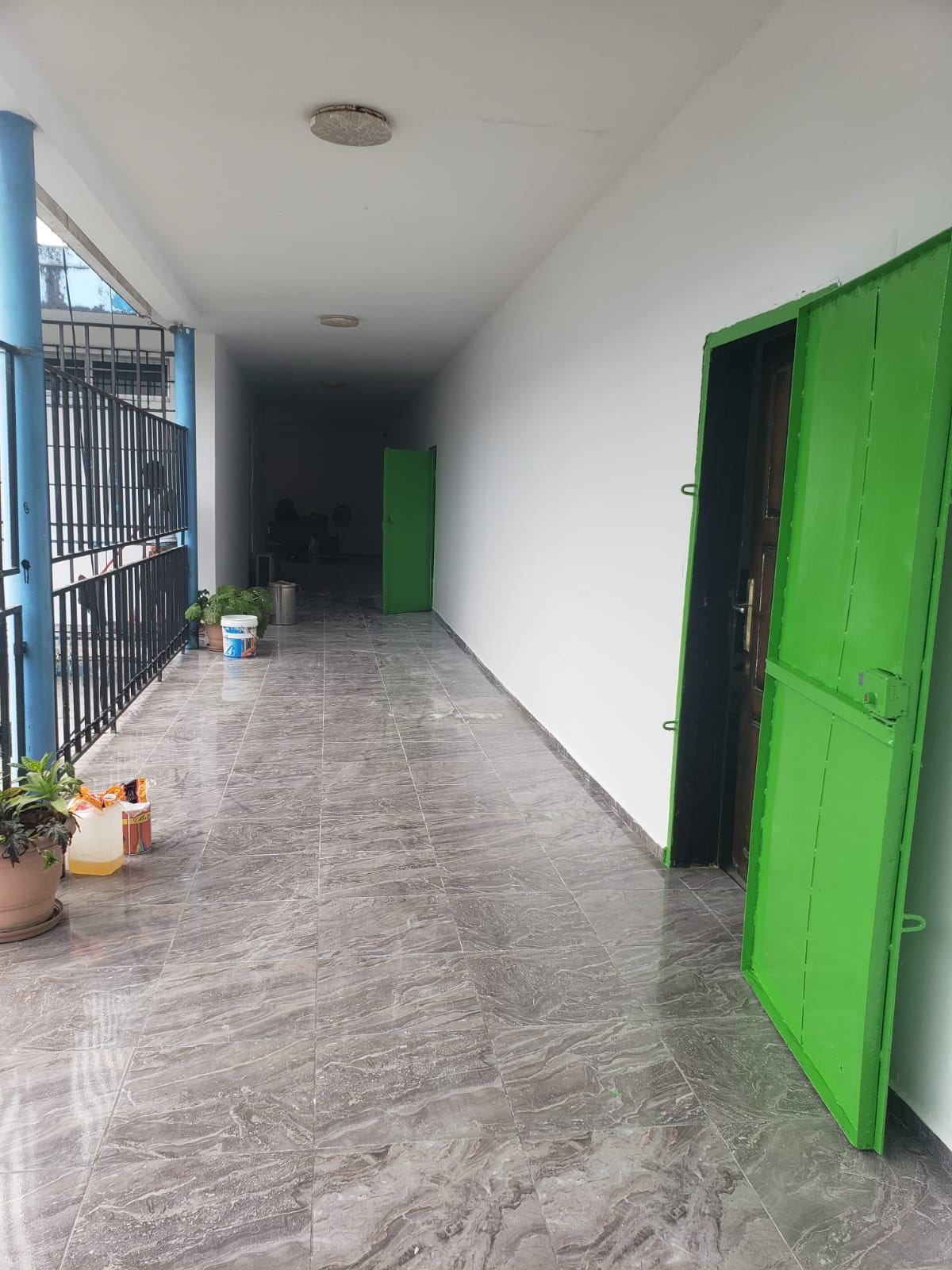 FAL Painting Works — Capital Bypass — view 3