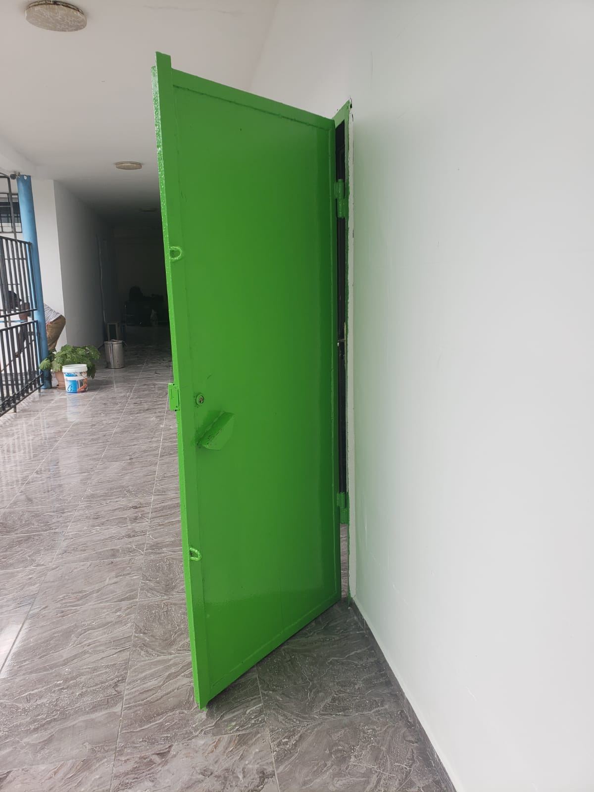 FAL Painting Works — Capital Bypass — view 4