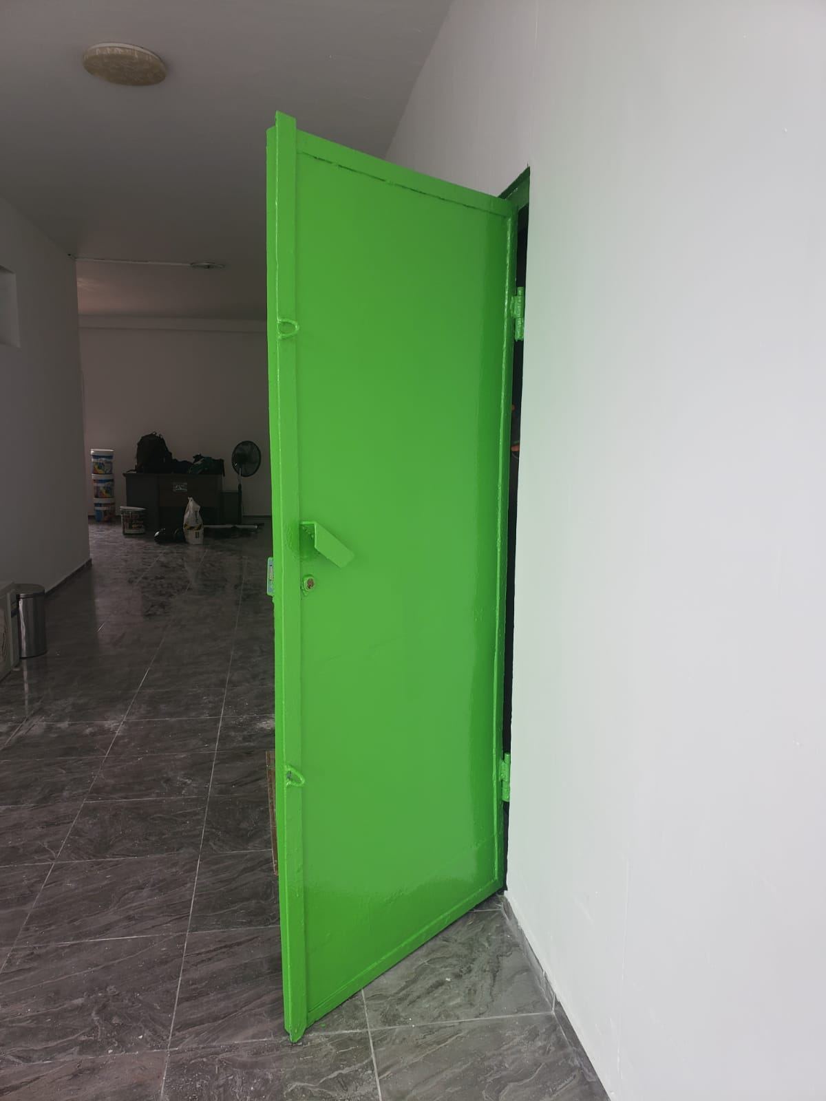 FAL Painting Works — Capital Bypass — view 5